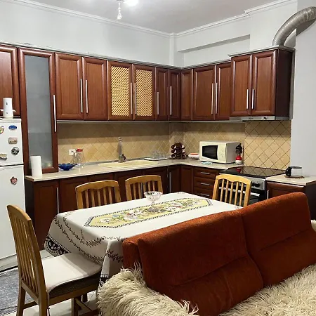 Apartamento Guest House Korca