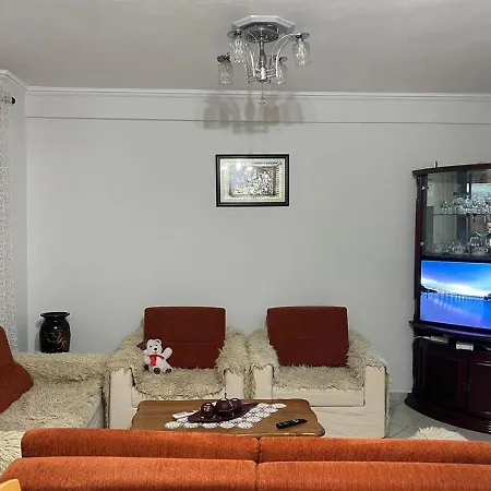 Apartamento Guest House Korca