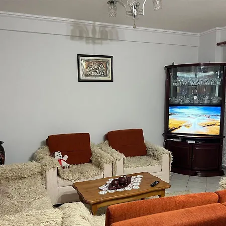 Apartamento Guest House Korca Korce