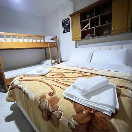 Guest House Korca *