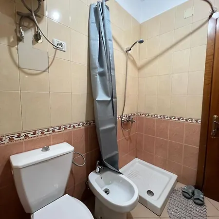 Guest House Korca קורצ'ה