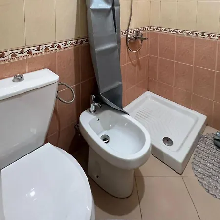 Apartamento Guest House Korca Korce