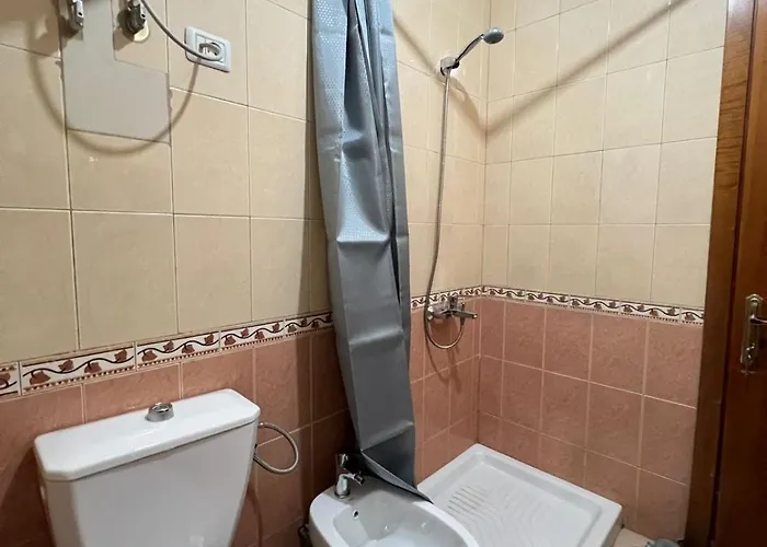 Guest House Korca Korce