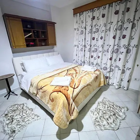 Guest House Korca Διαμέρισμα Κορυτσά