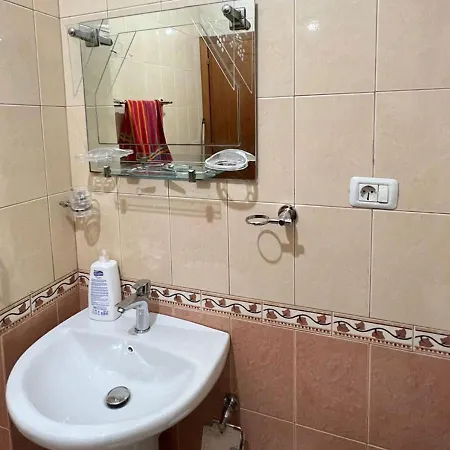 Guest House Korca *