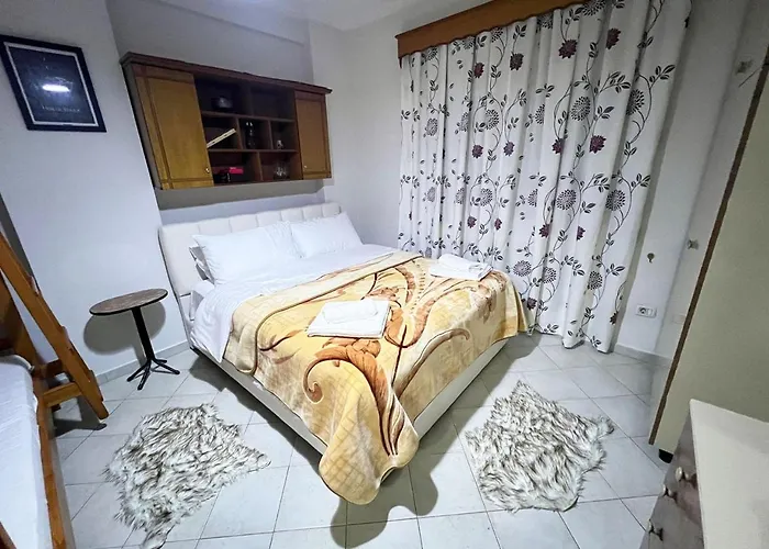 Guest House Korca Apartament Korcza